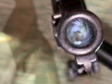Fallschirmjager Pistol, WWII German Paratrooper Pistol, Rig - 12 of 15
