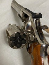 S&W NC HIGHWAY PATROL 100 YEAR COMMEMORATIVE .44 MAGNUM - 12 of 15