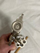 S&W NC HIGHWAY PATROL 100 YEAR COMMEMORATIVE .44 MAGNUM - 13 of 15