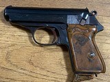WALTHER PPK SS CONTRACT BOXED SET - 4 of 13
