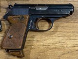 WALTHER PPK SS CONTRACT BOXED SET - 3 of 13