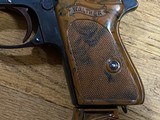 WALTHER PPK SS CONTRACT BOXED SET - 10 of 13