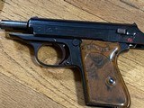 WALTHER PPK SS CONTRACT BOXED SET - 11 of 13