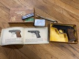 WALTHER PPK SS CONTRACT BOXED SET - 13 of 13