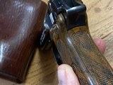 WALTHER PPK COMMERCIAL RIG, EXCEPTIONAL - 15 of 15