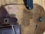 WALTHER PPK COMMERCIAL RIG, EXCEPTIONAL - 4 of 15