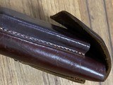 WALTHER PPK COMMERCIAL RIG, EXCEPTIONAL - 6 of 15