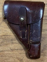 WALTHER PPK COMMERCIAL RIG, EXCEPTIONAL - 3 of 15