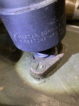 ***DEACTIVATED*** ORIGINAL WWII DATE M2 60MM MORTAR WITH POPPING EXTRAS - 3 of 15
