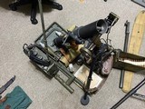 ***DEACTIVATED*** ORIGINAL WWII DATE M2 60MM MORTAR WITH POPPING EXTRAS - 1 of 15