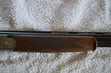 Beretta 686 Silver Pigeon O/U Shotgun 20ga 28"barrels 2013 production date (CL) - 5 of 13