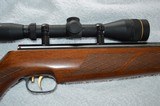 Weihrauch HW97K Springer Fixed Barrel .177 caliber Air Rifle - 9 of 15