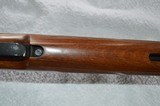 Weihrauch HW97K Springer Fixed Barrel .177 caliber Air Rifle - 13 of 15