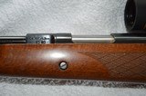 Weihrauch HW97K Springer Fixed Barrel .177 caliber Air Rifle - 4 of 15