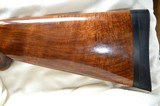 Browning Superposed O/U 12 ga 28", 1953 manufacture date, CHOKE TUBES - 12 of 15