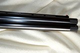 Browning Superposed O/U 12 ga 28", 1953 manufacture date, CHOKE TUBES - 7 of 15