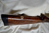 Browning Superposed O/U 12 ga 28", 1953 manufacture date, CHOKE TUBES - 8 of 15