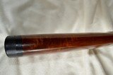 Browning Superposed O/U 12 ga 28", 1953 manufacture date, CHOKE TUBES - 15 of 15