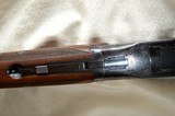 Browning Superposed O/U 12 ga 28", 1953 manufacture date, CHOKE TUBES - 11 of 15