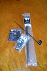 FAXON AR15 Gunner Barrel w/extra build parts - 2 of 2