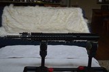 AR15 upper receiver only, Bravo Company MFG (BCM) - 2 of 2