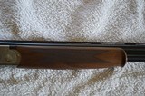 Beretta 686 Silver Pigeon, Grade 1, 20a, 3”chambers - 5 of 15