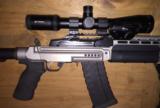 Sage EBR Ruger Mini-14 - 3 of 15