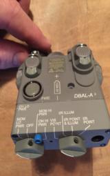 AN/PEQ-15a Dual Beam Aiming-Laser Advanced2 (DBAL-A2)- 6 of 12