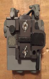 AN/PEQ-15a Dual Beam Aiming-Laser Advanced2 (DBAL-A2)- 5 of 12