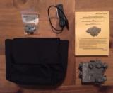 AN/PEQ-15a Dual Beam Aiming-Laser Advanced2 (DBAL-A2)- 1 of 12