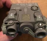 AN/PEQ-15a Dual Beam Aiming-Laser Advanced2 (DBAL-A2)- 7 of 12