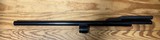 Remington 11-87 Premier, 12 Gauge Fully Rifled Deer Barrel. 21