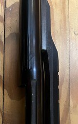 Remington 11-87 Premier, 12 Gauge Fully Rifled Deer Barrel. 21