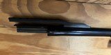 Remington 11-87 Premier, 12 Gauge Fully Rifled Deer Barrel. 21