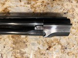 Krieghoff K20 30” 20g Parcours Barrel - 3 of 5