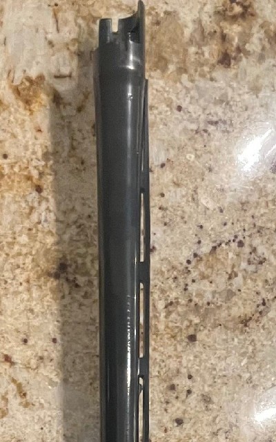 Remington 870 12g 26” Barrel