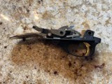All Steel Remington 870 Timney Trigger