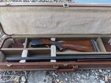 Browning Superposed Broadway Trap, 12 guage, 32" barrels - 11 of 15