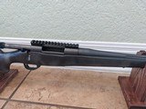 Weatherby Vanguard Custom Rifle- 250 Savage (250-3000) - 6 of 7