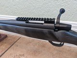 Weatherby Vanguard Custom Rifle- 250 Savage (250-3000) - 3 of 7