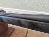 Weatherby Vanguard Custom Rifle- 250 Savage (250-3000) - 4 of 7