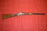 Browning BL22 Grade ll 22 Lever Action Rifle - 1 of 8