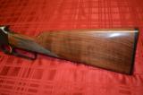 Browning BL22 Grade ll 22 Lever Action Rifle - 5 of 8
