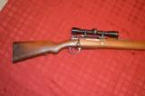 MAUSER MODEL 1909 ARGENTINE RIFLE CAL 7.65 ARG. - 5 of 9