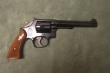 S&W 17-4 - 2 of 10