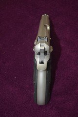 Custom CZ 75 Matt Stainless - 4 of 7