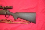 Remington 700 SPS L.H. 30-06 - 5 of 10