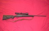 Remington 700 SPS L.H. 30-06 - 2 of 10