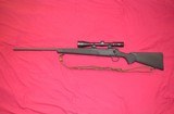 Remington 700 SPS L.H. 30-06 - 1 of 10