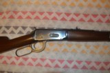 Winchester 94 Flat Band 30-30 - 4 of 15